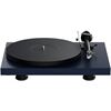 Project Audio Debut Evo 2, Stahl-Blau