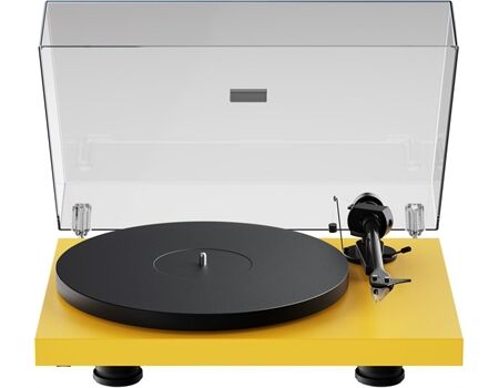 Project Audio Debut Evo 2, Gold-Gelb