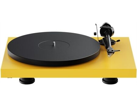 Project Audio Debut Evo 2, Gold-Gelb