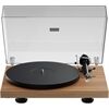 Project Audio Debut Evo 2, Walnuss