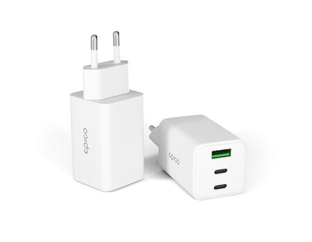 EPICO UltraBoost 65W Charger