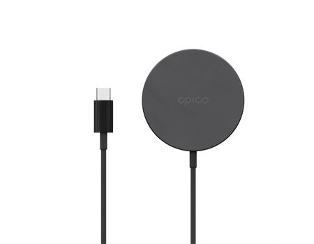 EPICO Fast Magnetic Wireless Charger