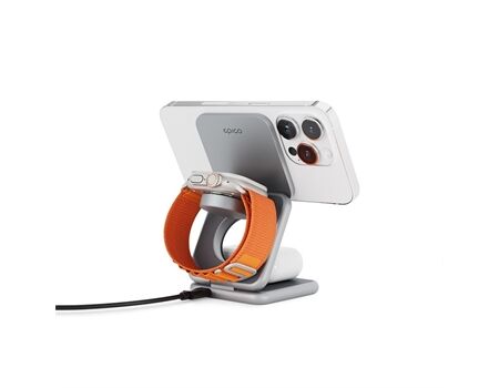 EPICO Mag+ Foldable Wireless Charger