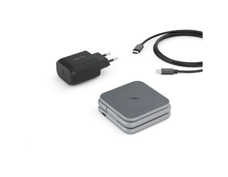 EPICO Mag+ Foldable Wireless Charger