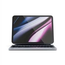 EPICO Aluminium Keyboard Case iPad 10.Gen