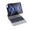 EPICO Aluminium Keyboard Case iPad 10.Gen