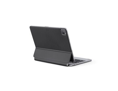 EPICO Aluminium Keyboard Case iPad 10.Gen