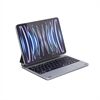 EPICO Aluminium Keyboard Case iPad Air 13"