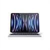 EPICO Aluminium Keyboard Case iPad Air 13"