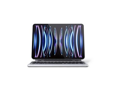 EPICO Aluminium Keyboard Case iPad Air 13"