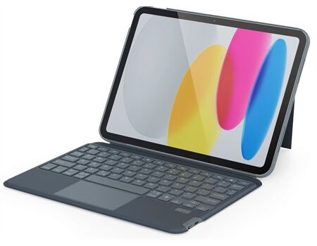 EPICO Backlite Keyboard Case iPad 10.Gen
