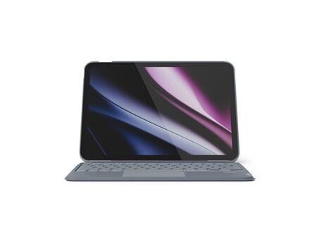 EPICO Backlite Keyboard Case iPad Pro 11" M4