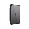 EPICO Hero Case iPad Pro 11" M4 Transparent