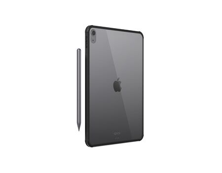 EPICO Hero Case iPad Pro 11" M4 Transparent