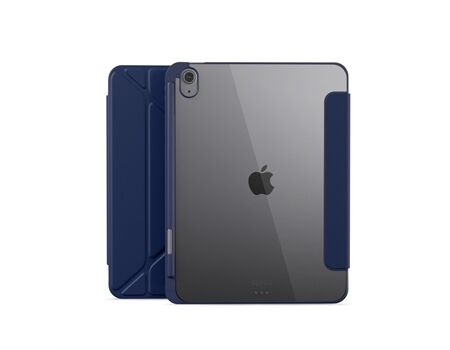 EPICO Hero Flip Case iPad 10.Gen Blue