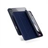 EPICO Hero Flip Case iPad 10.Gen Blue