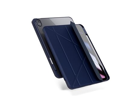 EPICO Hero Flip Case iPad 10.Gen Blue