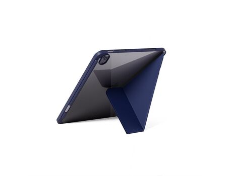 EPICO Hero Flip Case iPad 10.Gen Blue