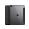 EPICO Hero Flip Case iPad Air 11" Black