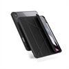 EPICO Hero Flip Case iPad Air 11" Black