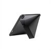 EPICO Hero Flip Case iPad Air 11" Black