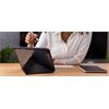 EPICO Hero Flip Case iPad Air 11" Black