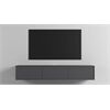 DIV CLIC Modell 241/ 45,5cm tiefe schwarz