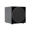 MONITOR AUDIO Anthra W12 schwarz hochglanz