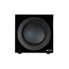 MONITOR AUDIO Anthra W12 schwarz hochglanz