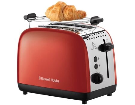RUSSELLHOB 26554-56 Colours Plus+ 2S