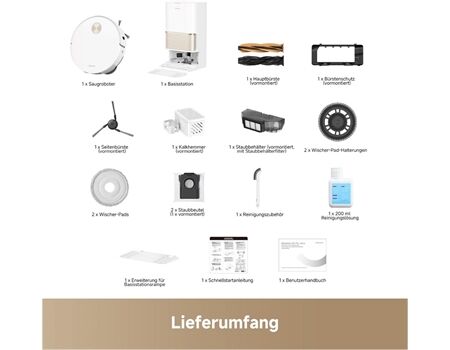 dreame L50 Pro Ultra