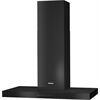 Miele PUR 98 W matt schwarz