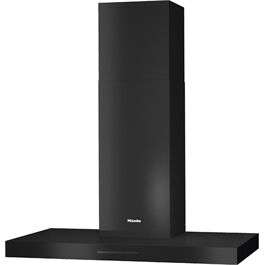 Miele PUR 98 W matt schwarz Miele PUR 98 W matt schwarz