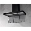 Miele PUR 98 W matt schwarz