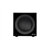 MONITOR AUDIO Anthra W10 schwarz hochglanz