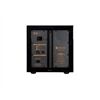MONITOR AUDIO Anthra W10 schwarz hochglanz