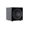 MONITOR AUDIO Anthra W10 schwarz hochglanz