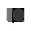 MONITOR AUDIO Anthra W10 schwarz hochglanz