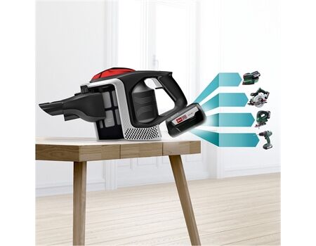 Bosch BSS81POW1