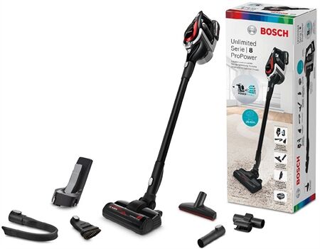 Bosch BSS81POW1