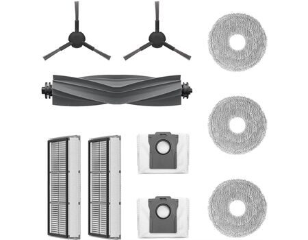 dreame Zubehörkit für L10s Pro Ultra Heat / X30 Ultra