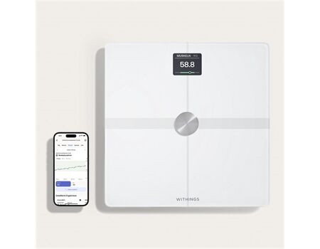 WITHINGS Body Smart White