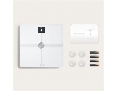 WITHINGS Body Smart White