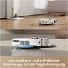dreame X40 Ultra Complete white