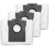 dreame SP00469 Staubbeutel 3er Pack für D10 Plus Gen2