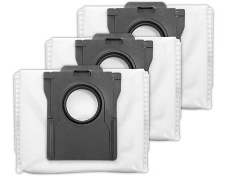 dreame SP00469 Staubbeutel 3er Pack für D10 Plus Gen2