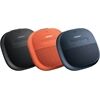 BOSE SoundLink Micro, Schwarz
