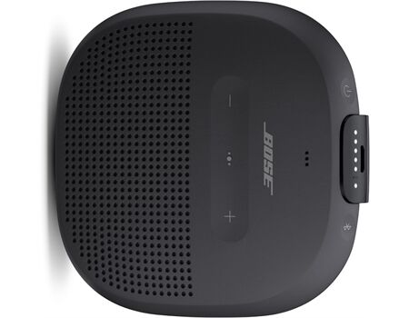 BOSE SoundLink Micro, Schwarz