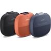 BOSE SoundLink Micro, Schwarz