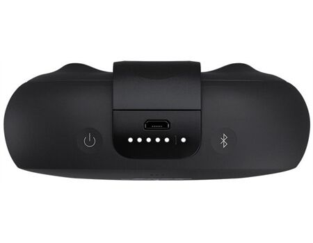 BOSE SoundLink Micro, Schwarz